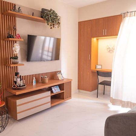Studio Na Asa Norte, Condominio Fechado Бразилиа Экстерьер фото