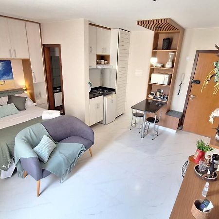 Studio Na Asa Norte, Condominio Fechado Бразилиа Экстерьер фото